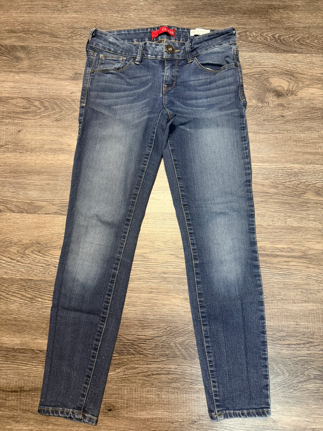 Guess Women's Jeans - Size 27