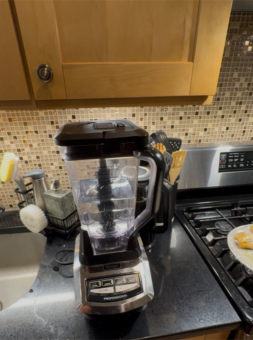 Ninja Professional Blender
