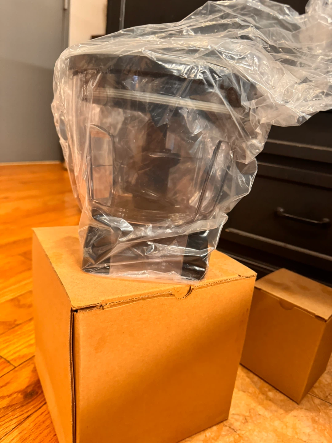 Ninja Professional Blender - photo 2