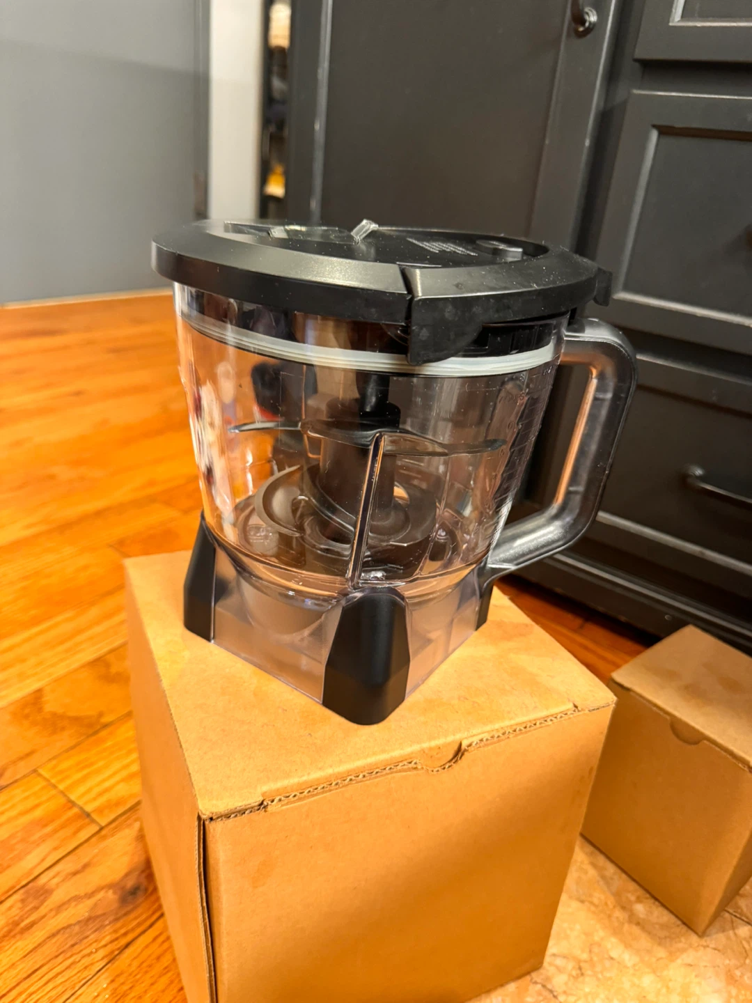 Ninja Professional Blender - photo 3