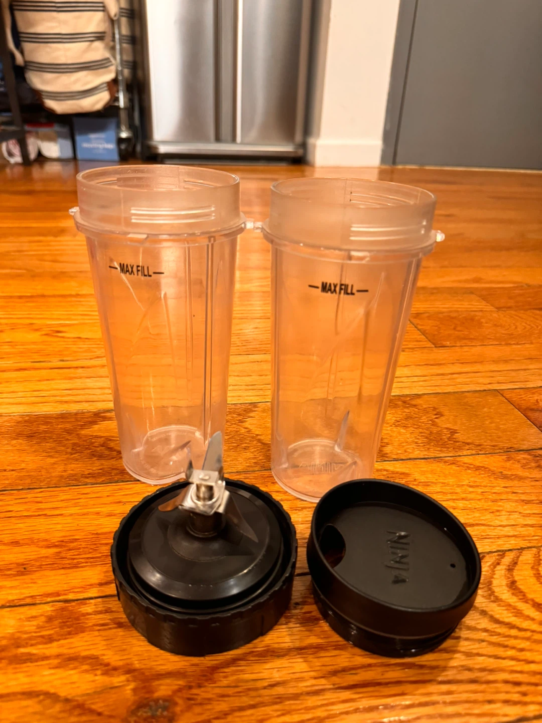 Ninja Professional Blender - photo 4