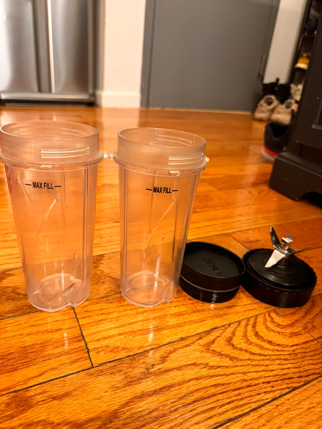 Ninja Professional Blender - photo 5
