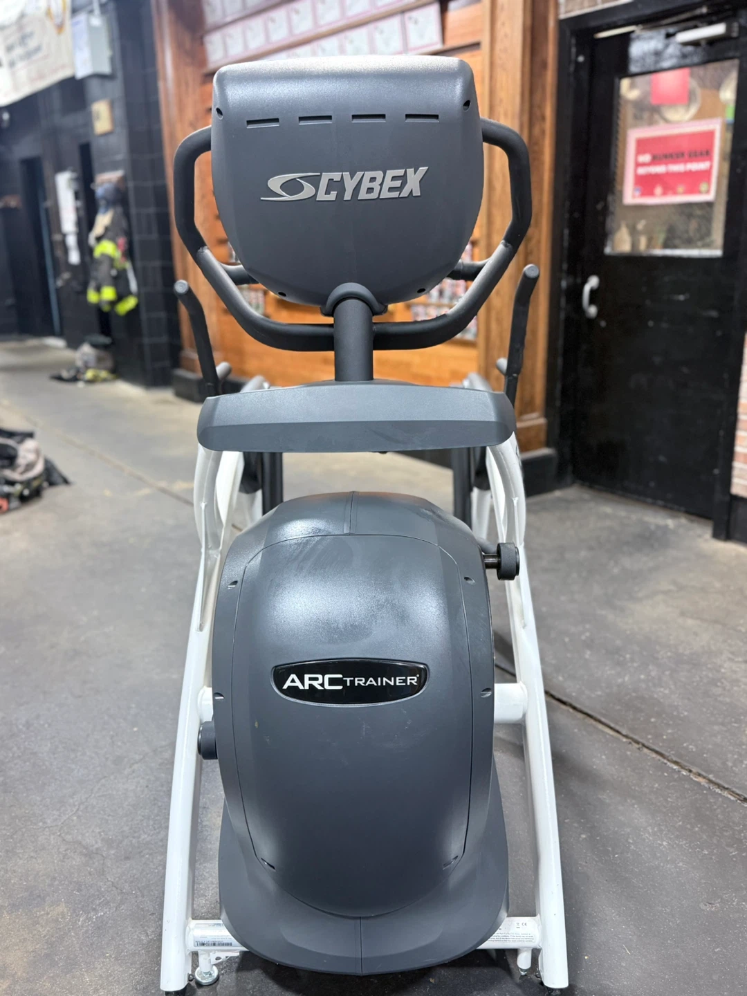 CYBEX Commercial Gym Equipment - Great Condition (Pick up only) - photo 2