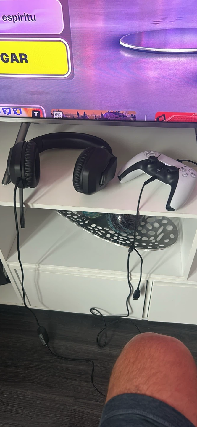 Play station