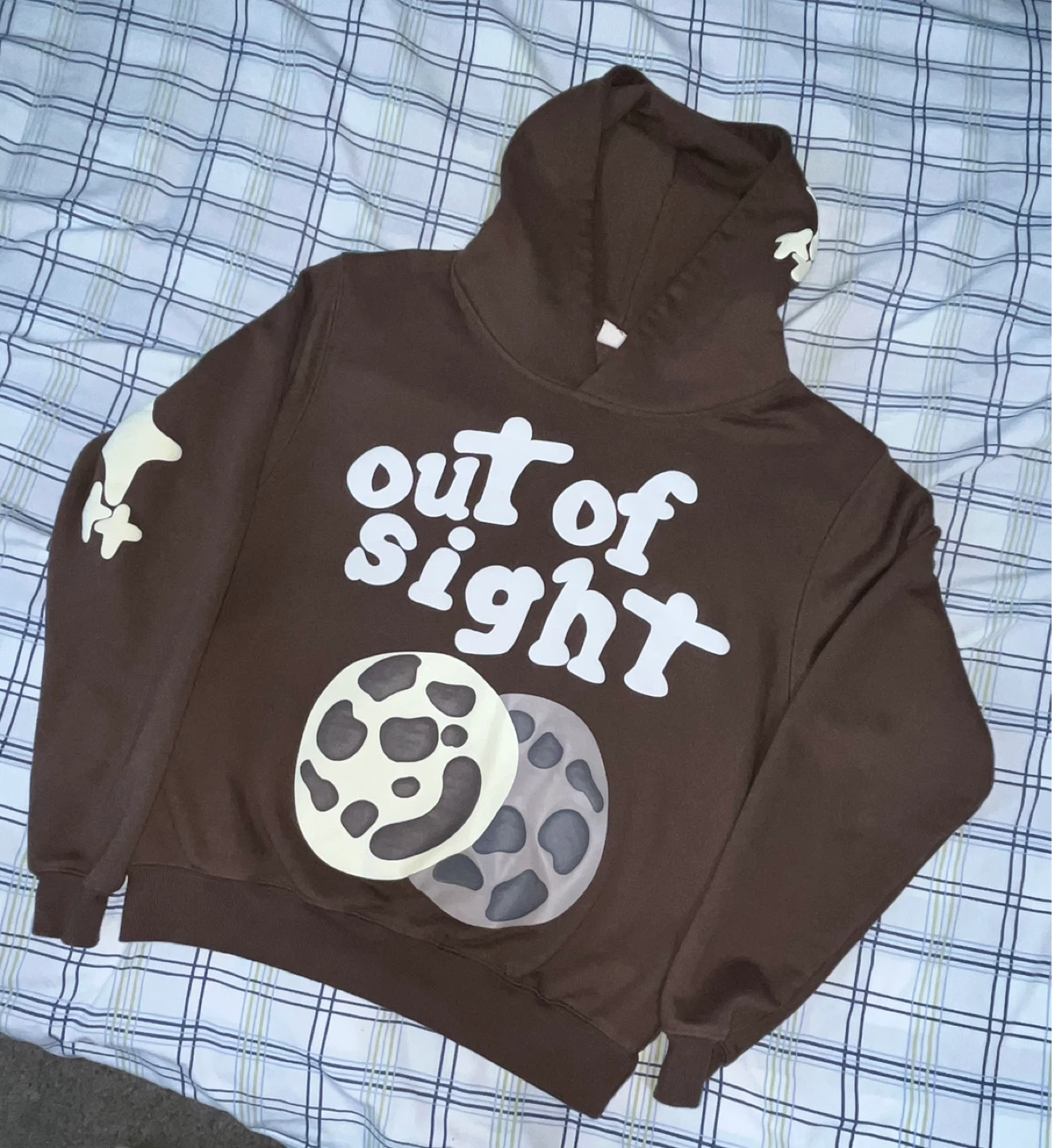 Broken Planet “Out of sight” hoodie - photo 2