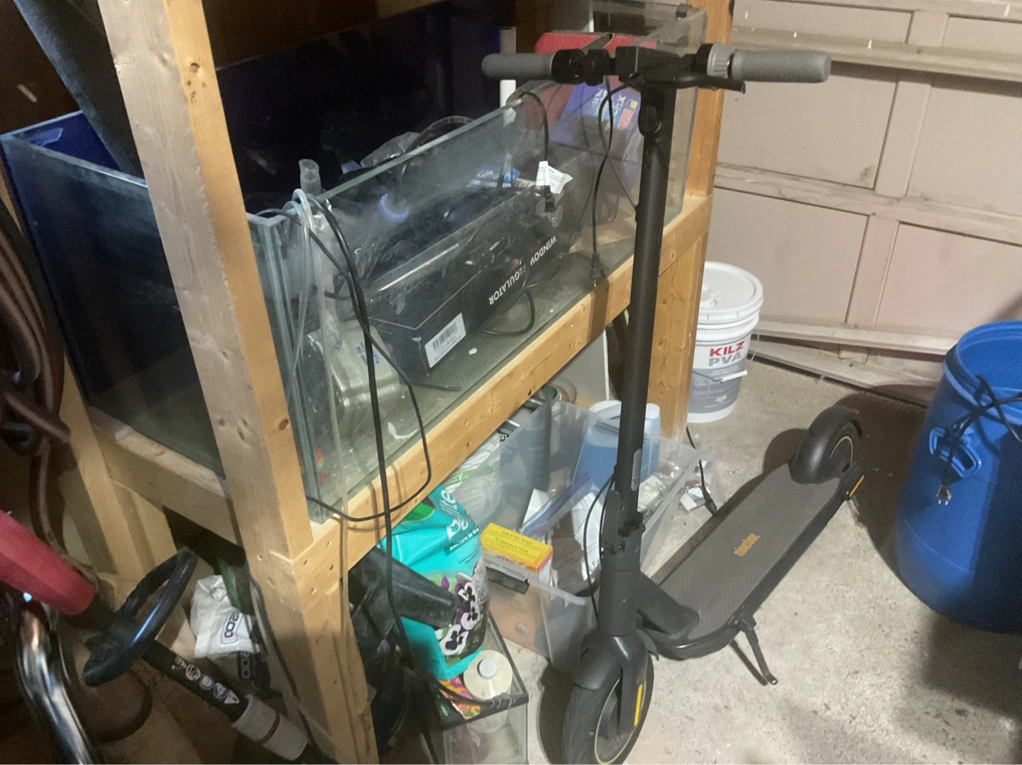 Ninebot MaxG30P for $600
