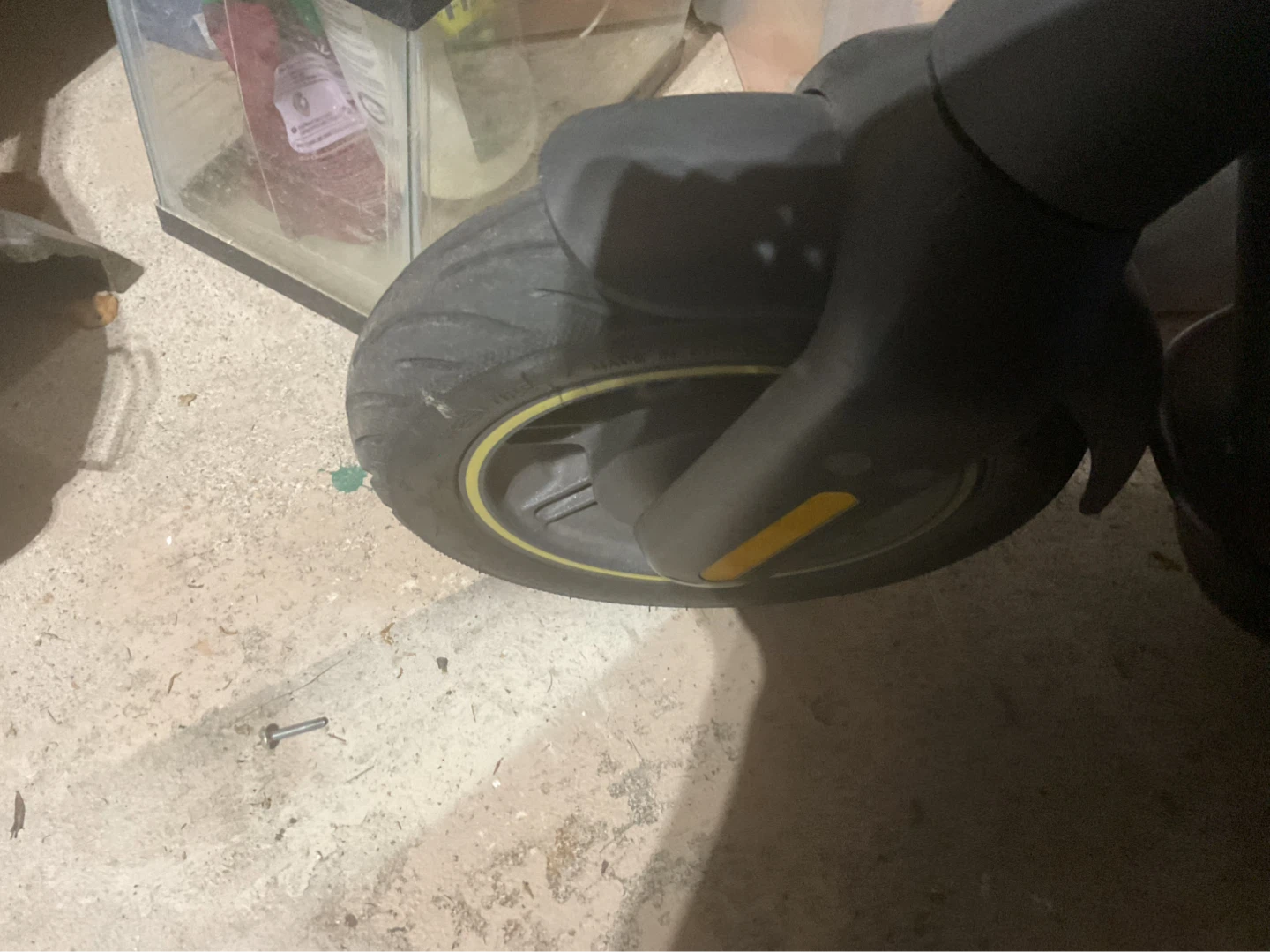 Ninebot MaxG30P for $600 - photo 3