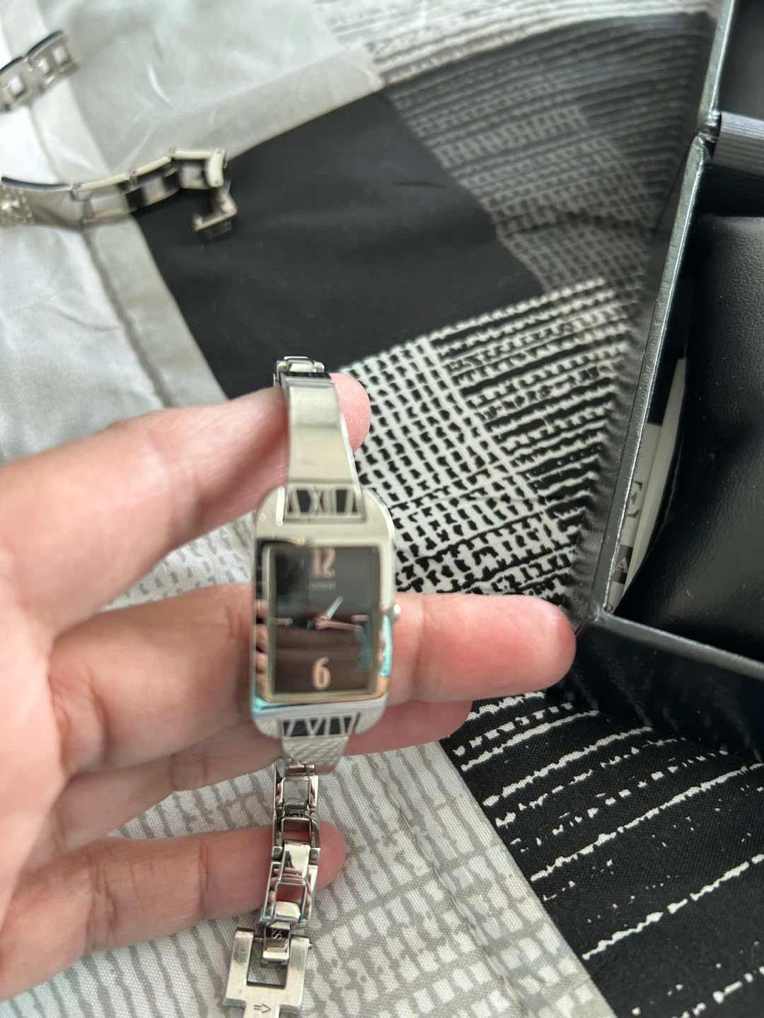 Guess watches