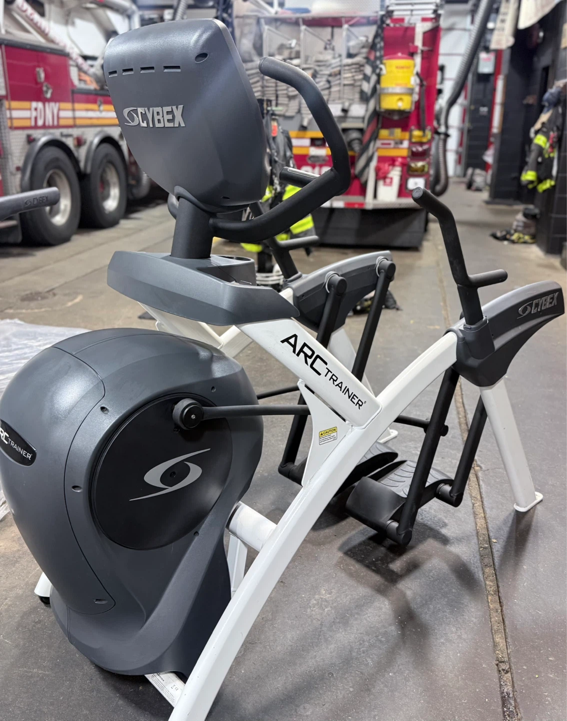 CYBEX Commercial Gym Equipment - Great Condition (Pick up only)