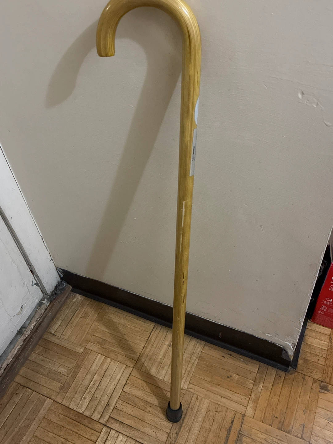 ⚽️Wooden Cane