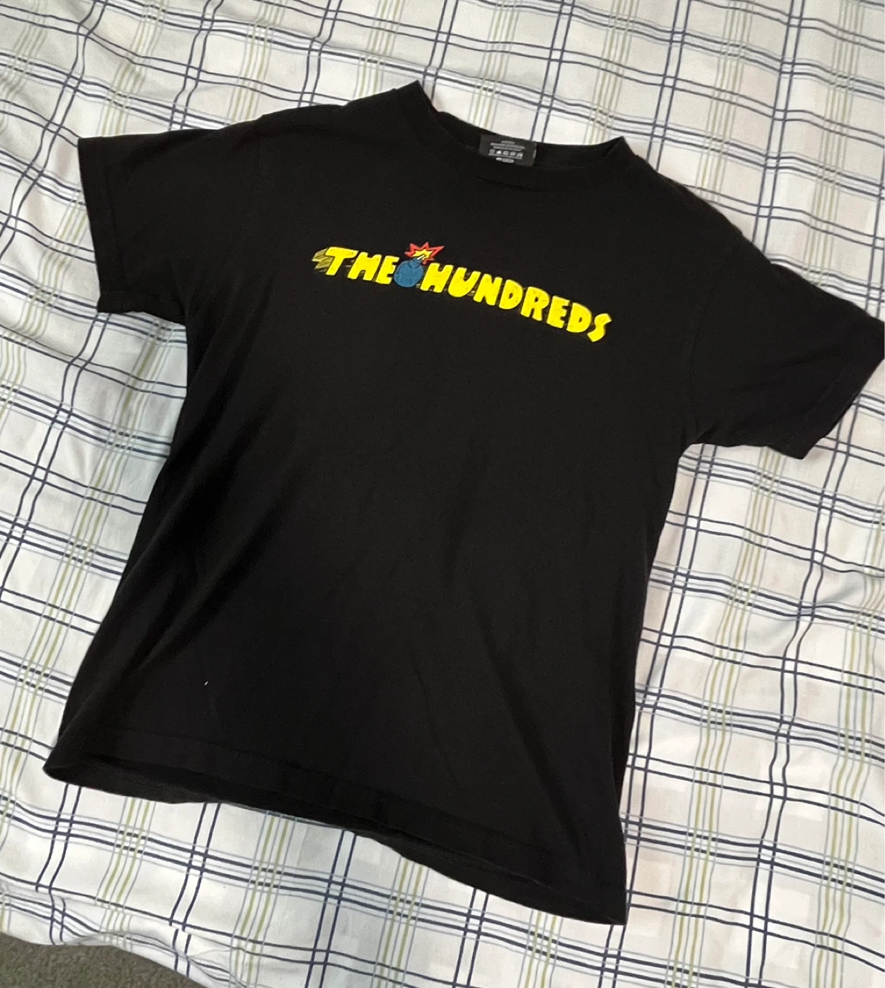 The Hundreds T-Shirt - photo 2