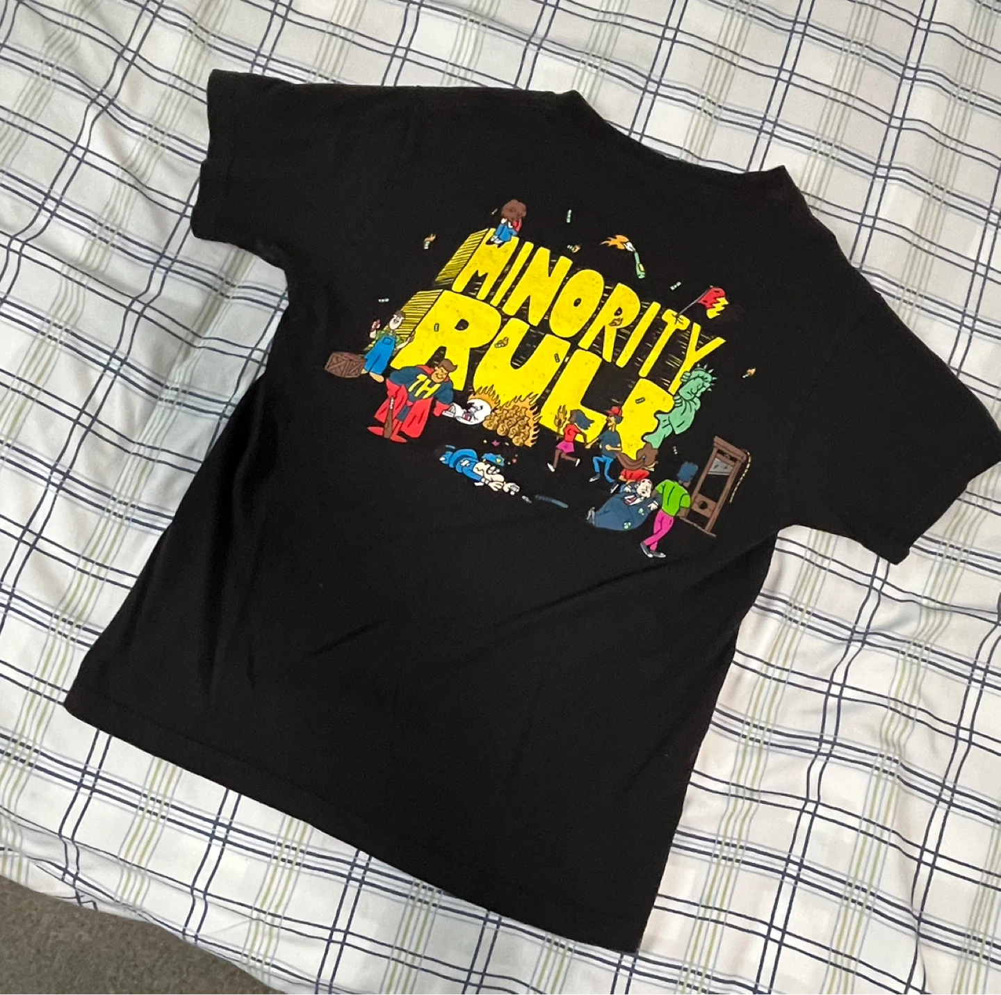 The Hundreds T-Shirt