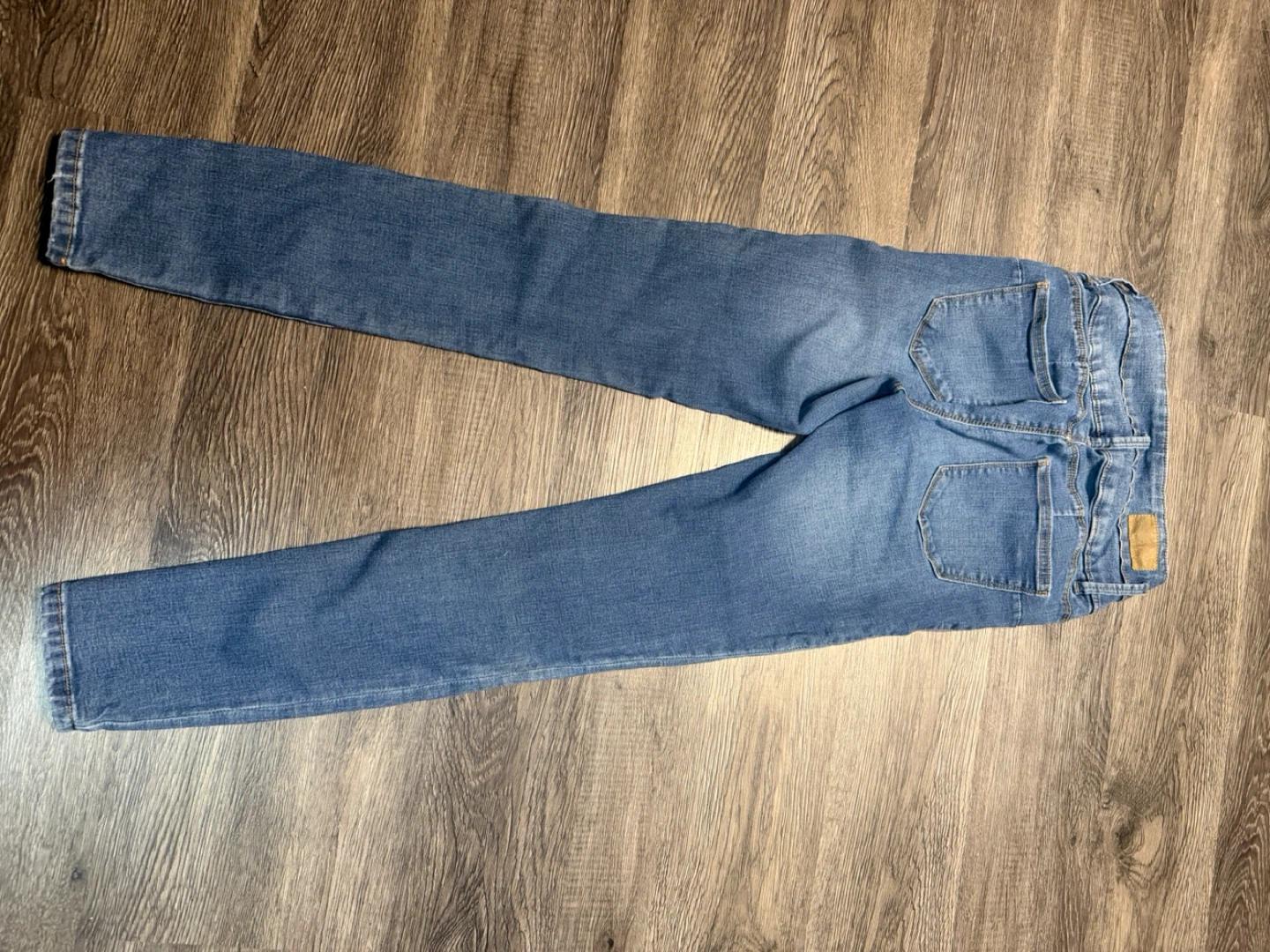 Bluenotes DENIM Women's Regular Jeans Size 2 - photo 2