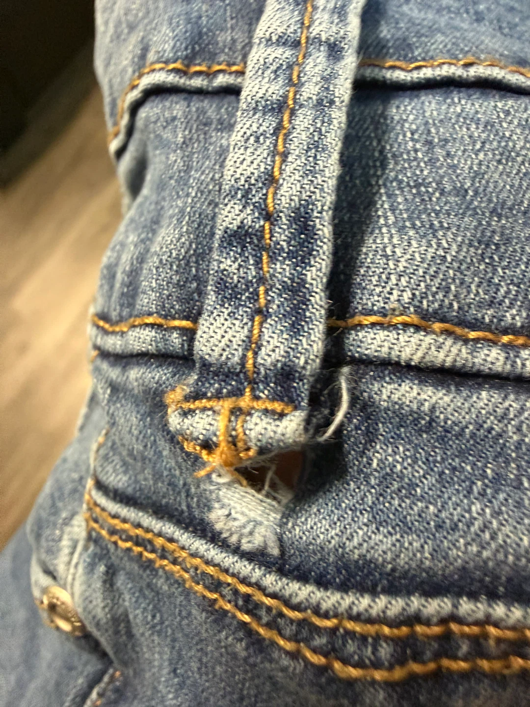 Bluenotes DENIM Women's Regular Jeans Size 2 - photo 5