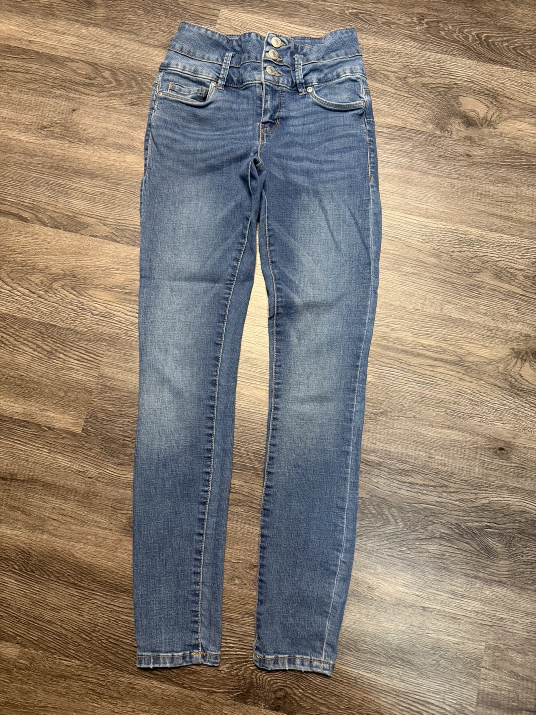 Bluenotes DENIM Women's Regular Jeans Size 2