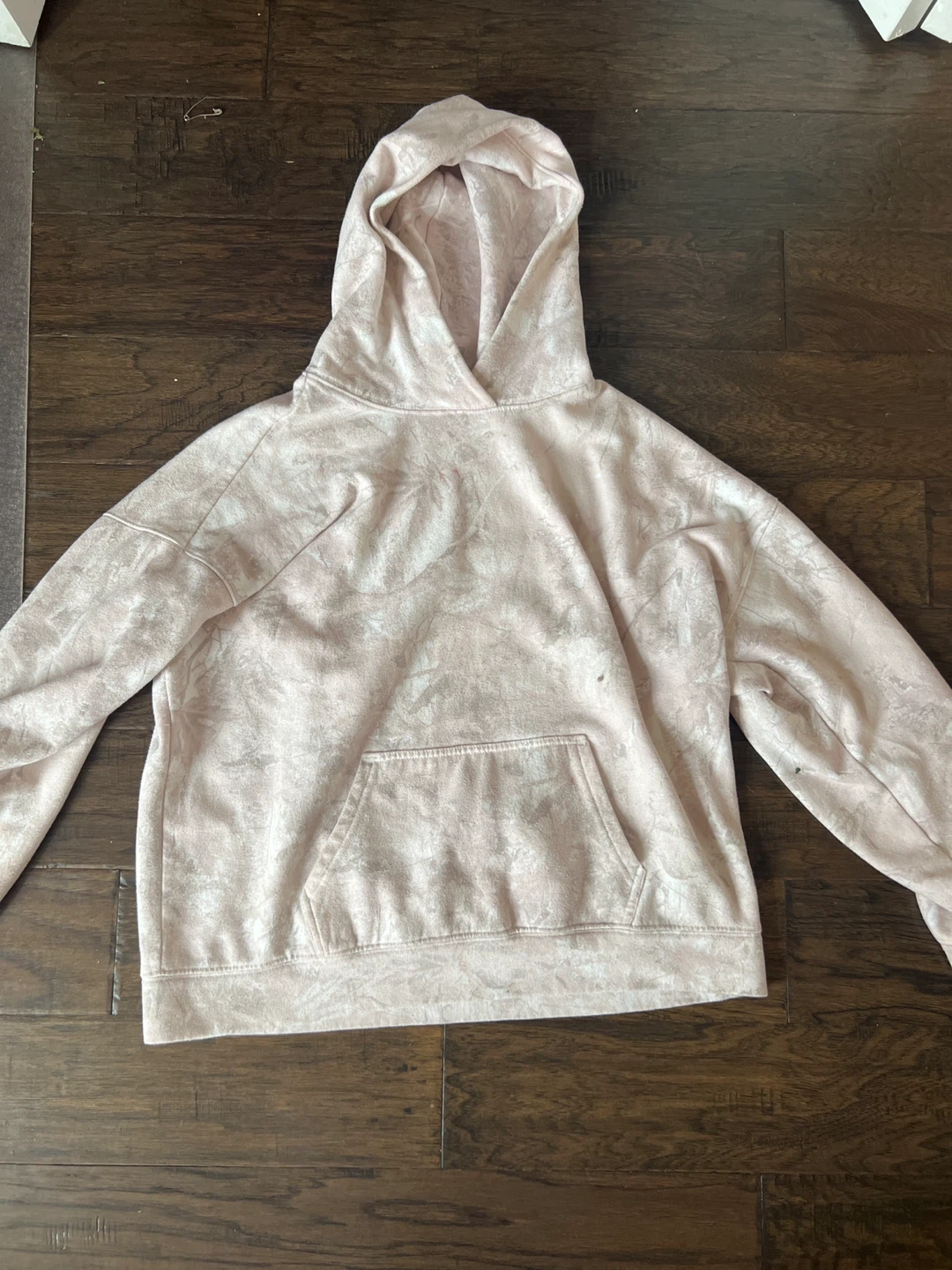 Hollister Hoodie Size M