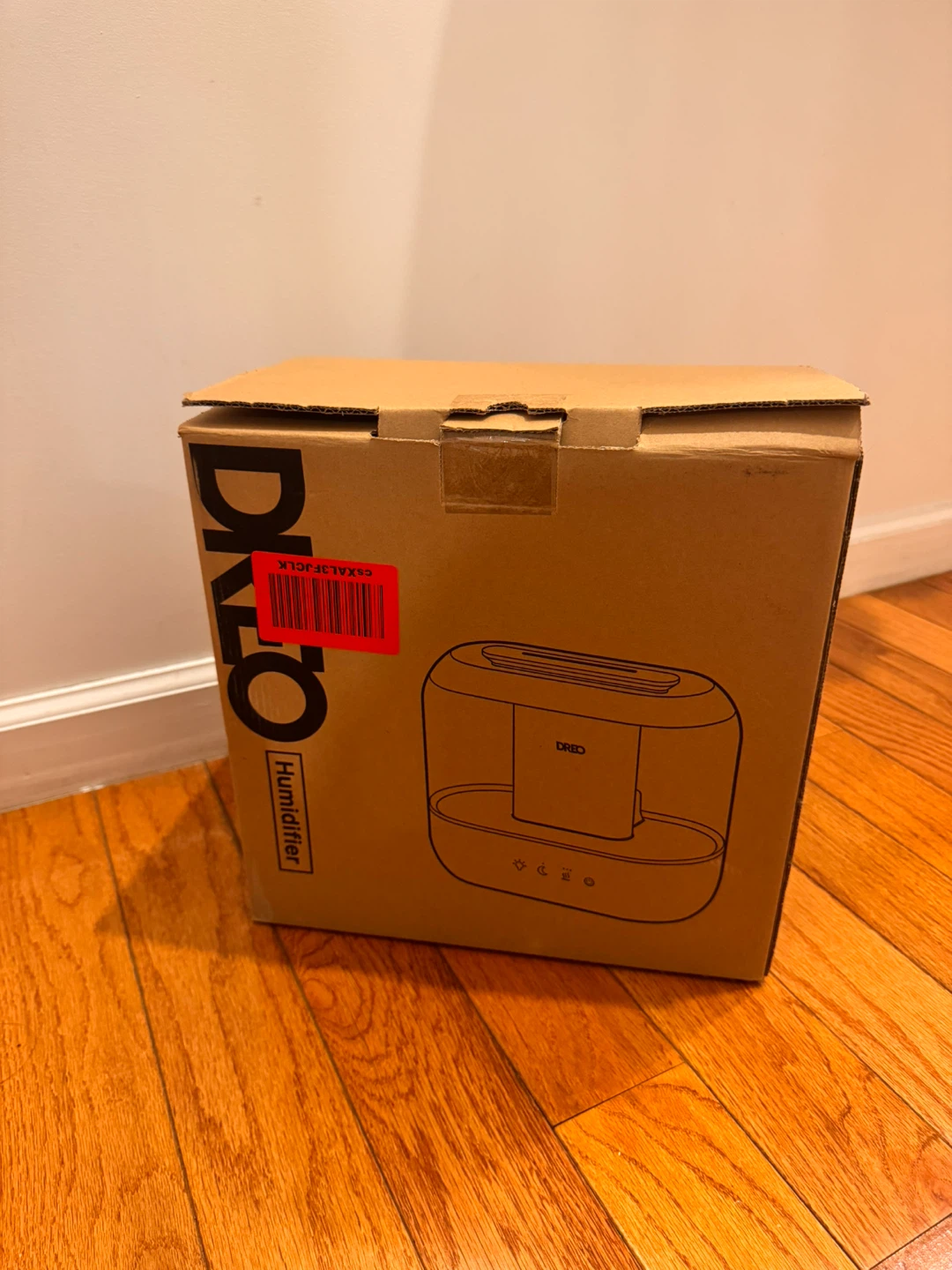 Dreo Humidifier