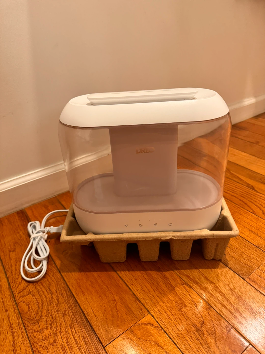 Dreo Humidifier - photo 3