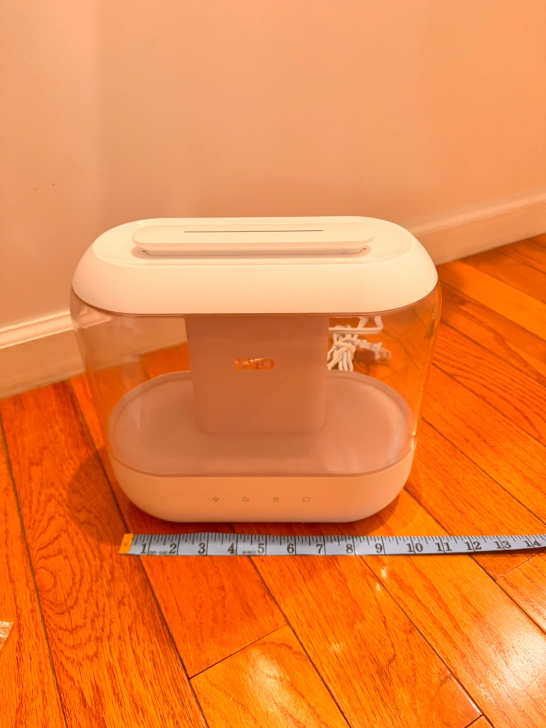 Dreo Humidifier - photo 4