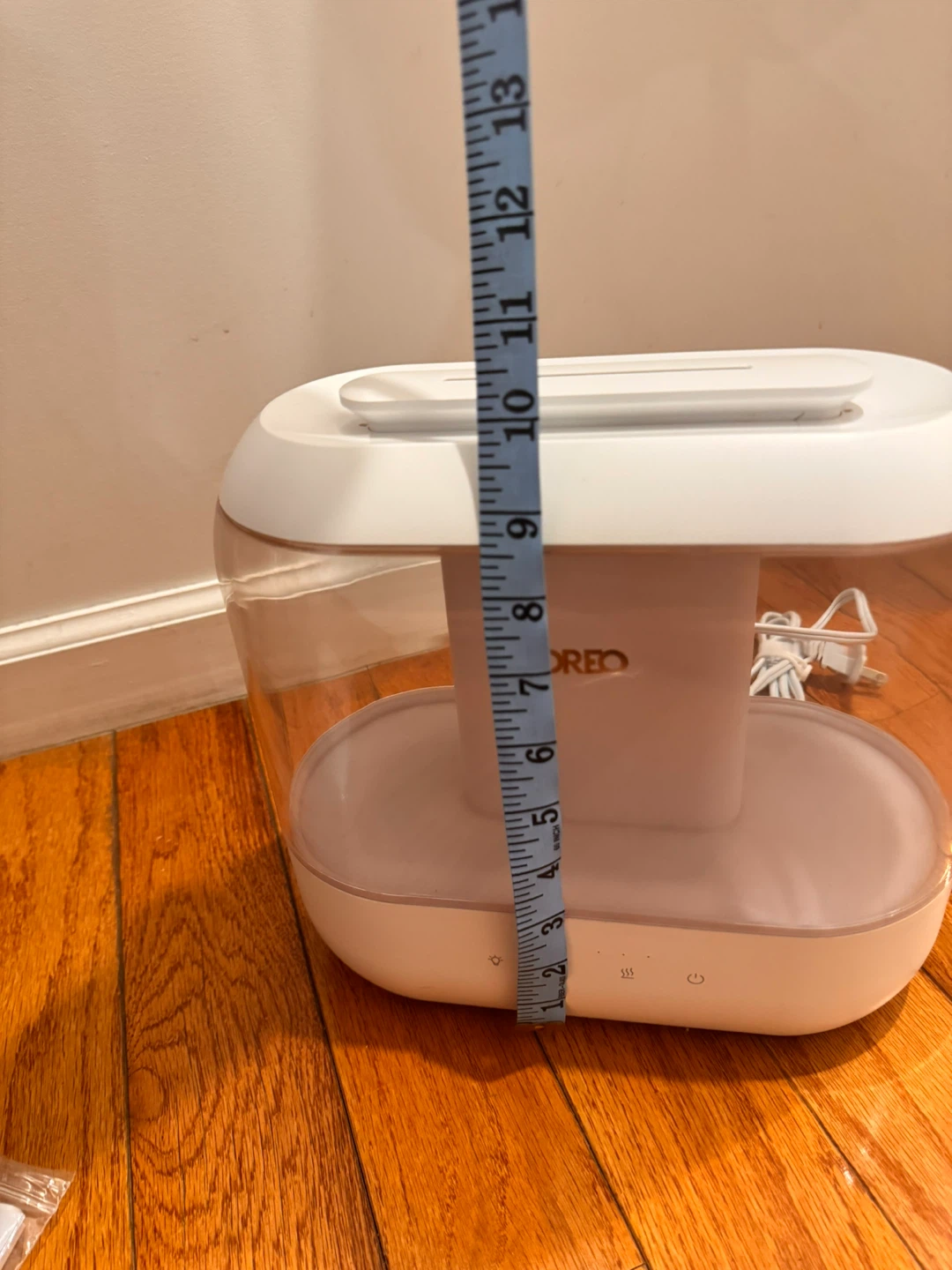 Dreo Humidifier - photo 5