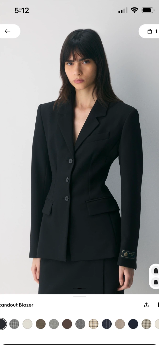 Blazer