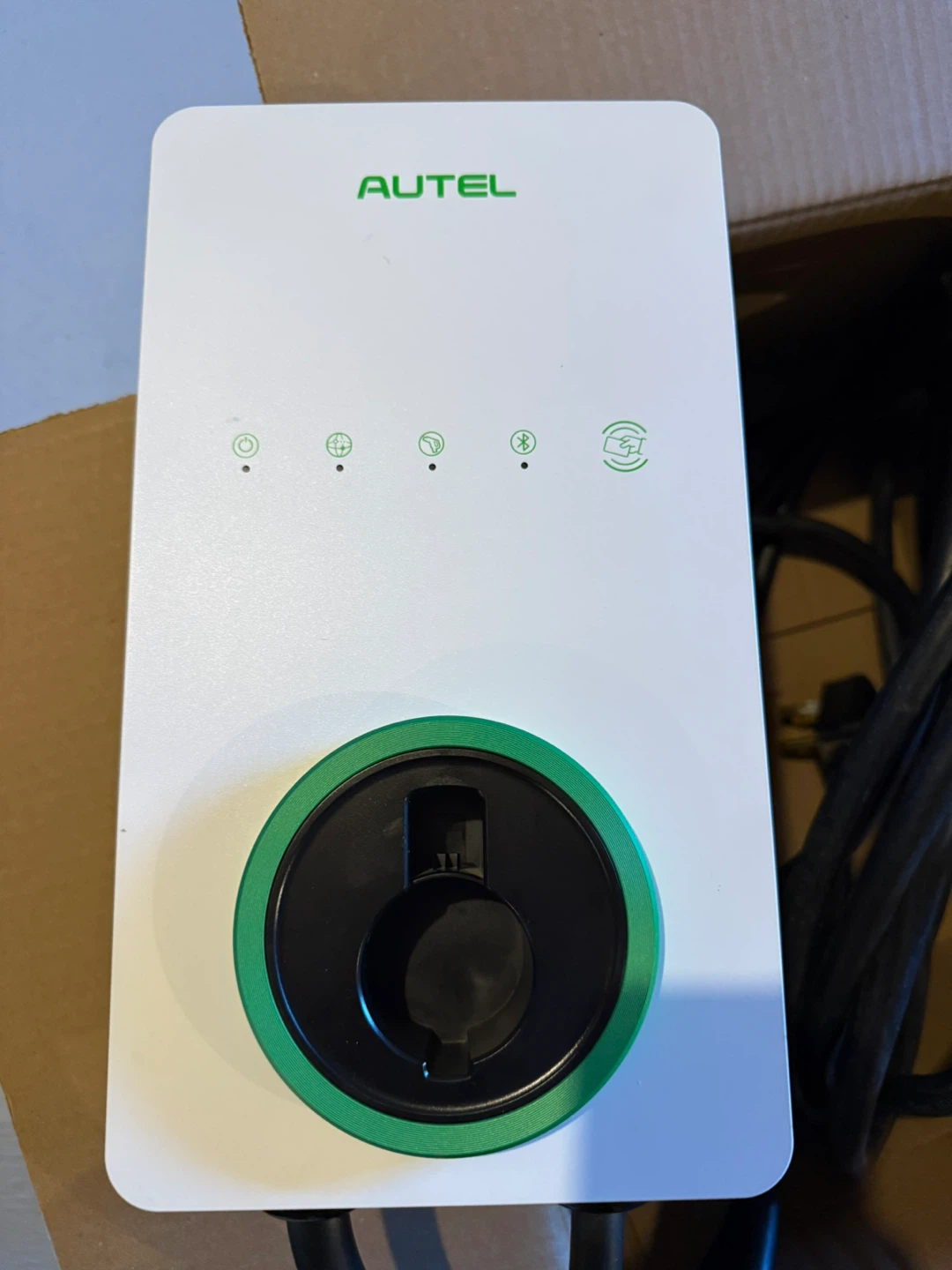 Autel EV Charger