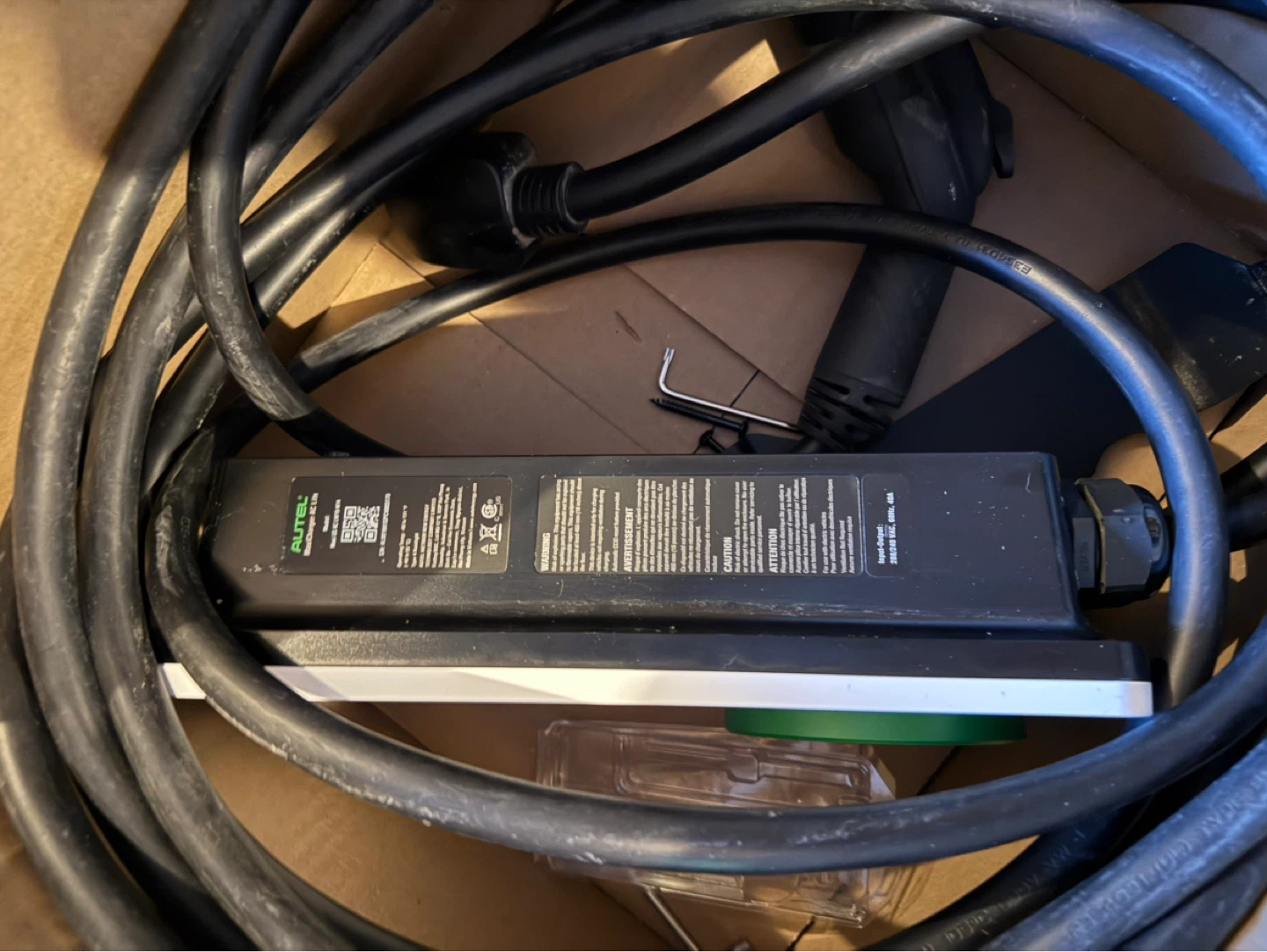 Autel EV Charger - photo 4