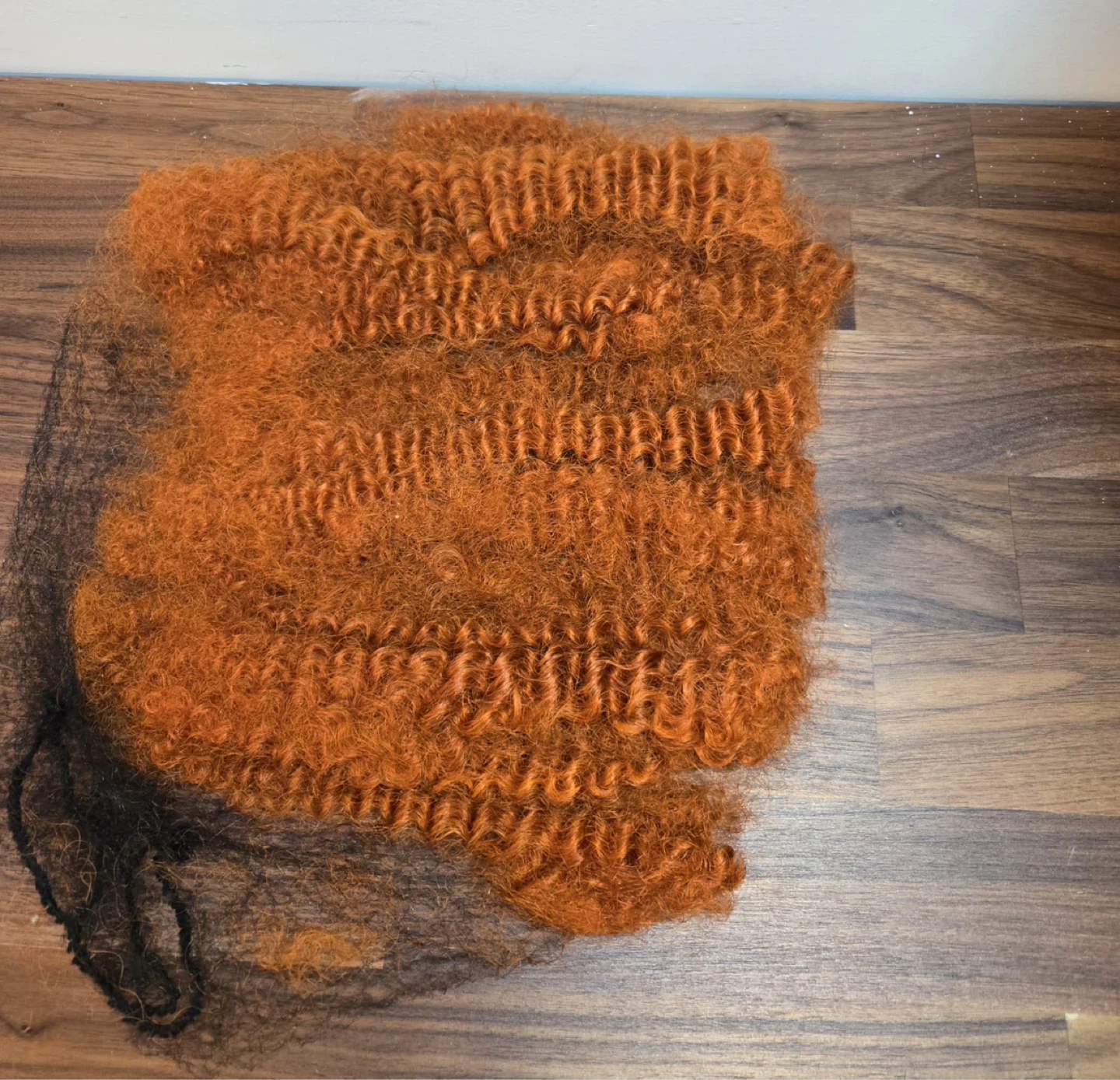 Assorted Synthetic Braiding Hair Bundles - photo 5