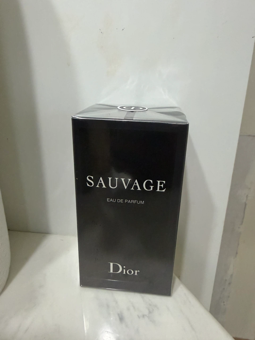 Dior Sauvage Eau de Parfum - photo 2