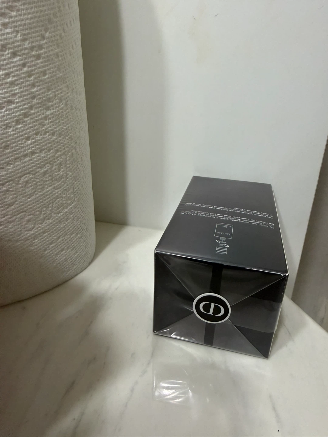 Dior Sauvage Eau de Parfum