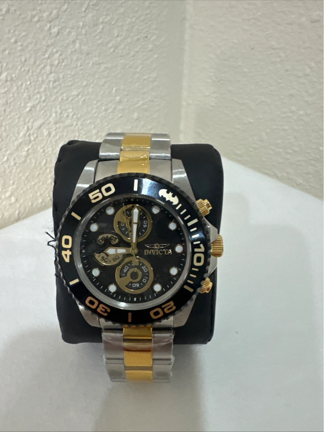 Invicta Limited Edition DC Comics Watch