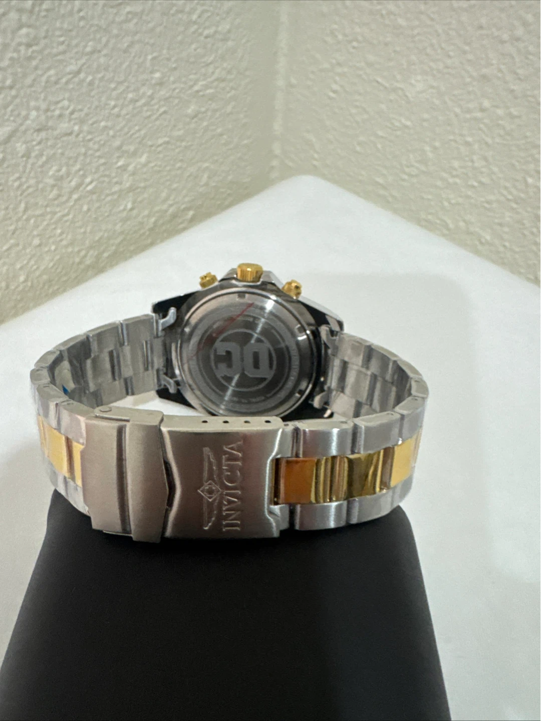 Invicta Limited Edition DC Comics Watch - photo 2