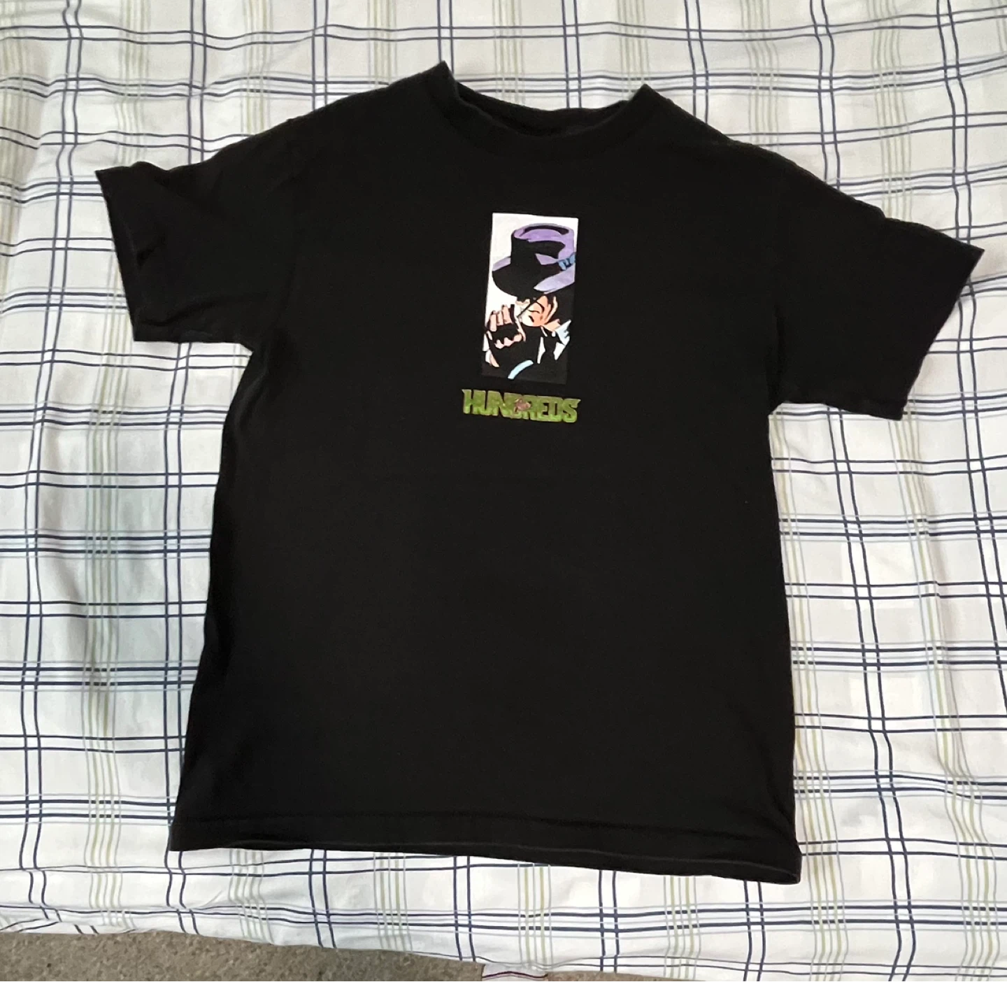 The Hundreds Graphic T-Shirt