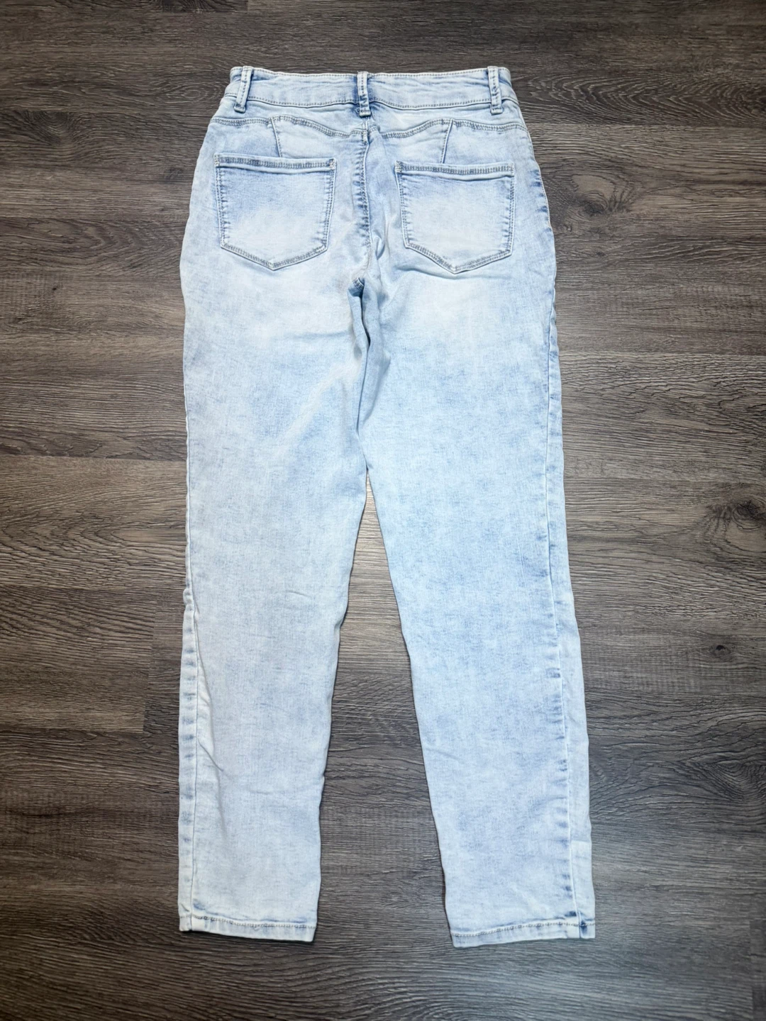 NOBO High Rise Sculpting Skinny Jeans Size 13 - photo 2