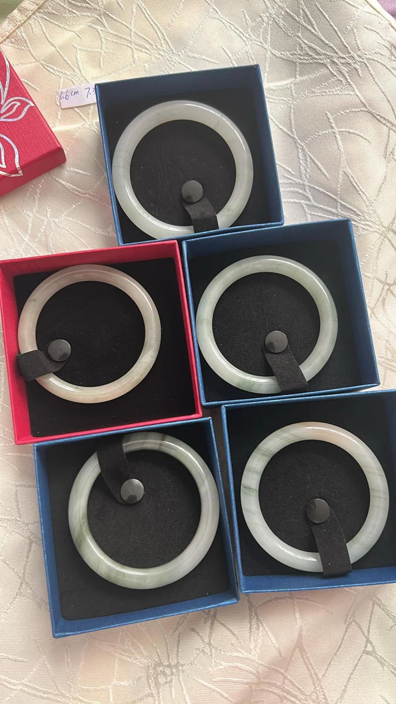 Jade Bangles