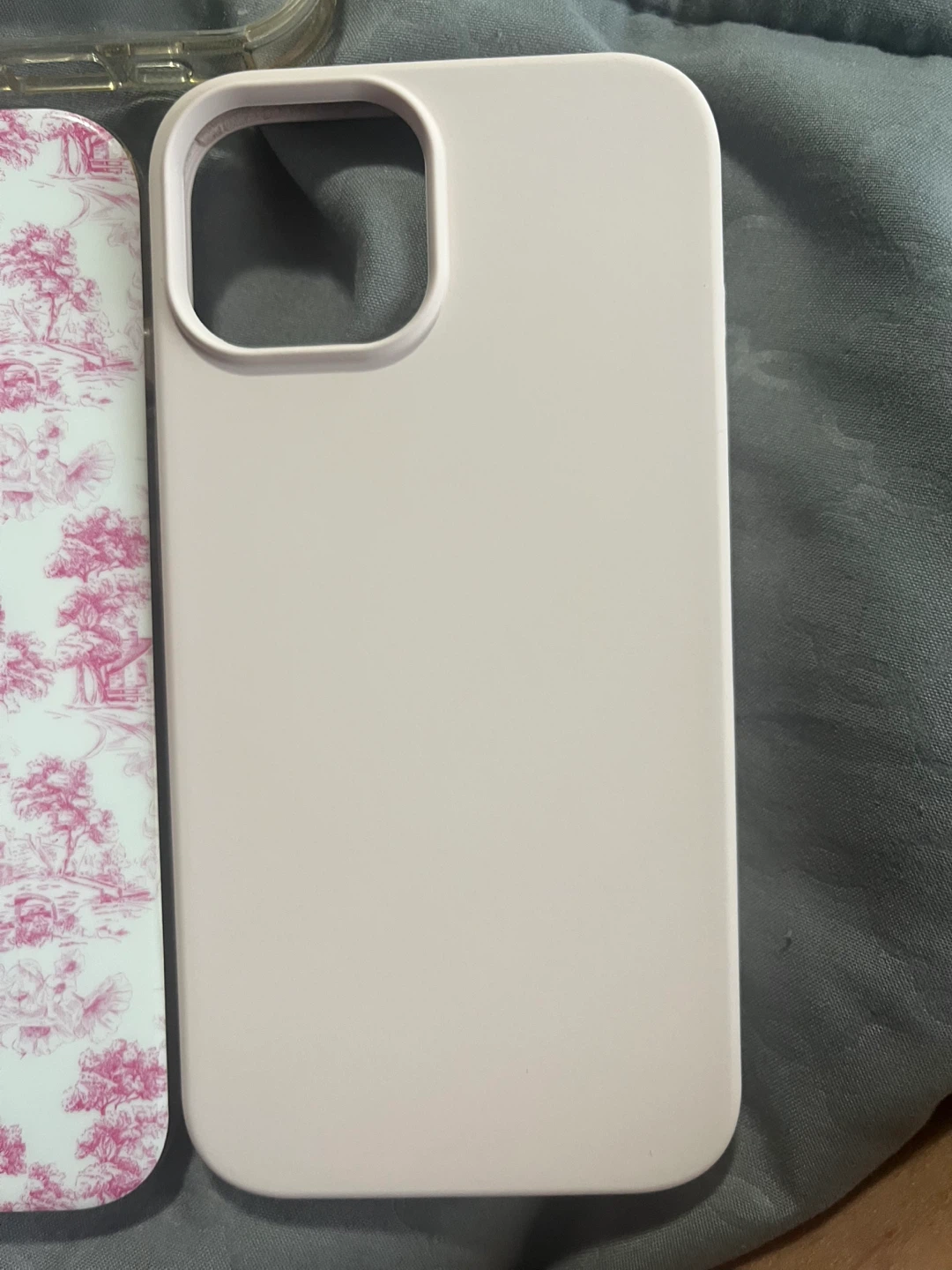 iPhone 13,14,15 Phone Cases (5 Pack) - photo 4