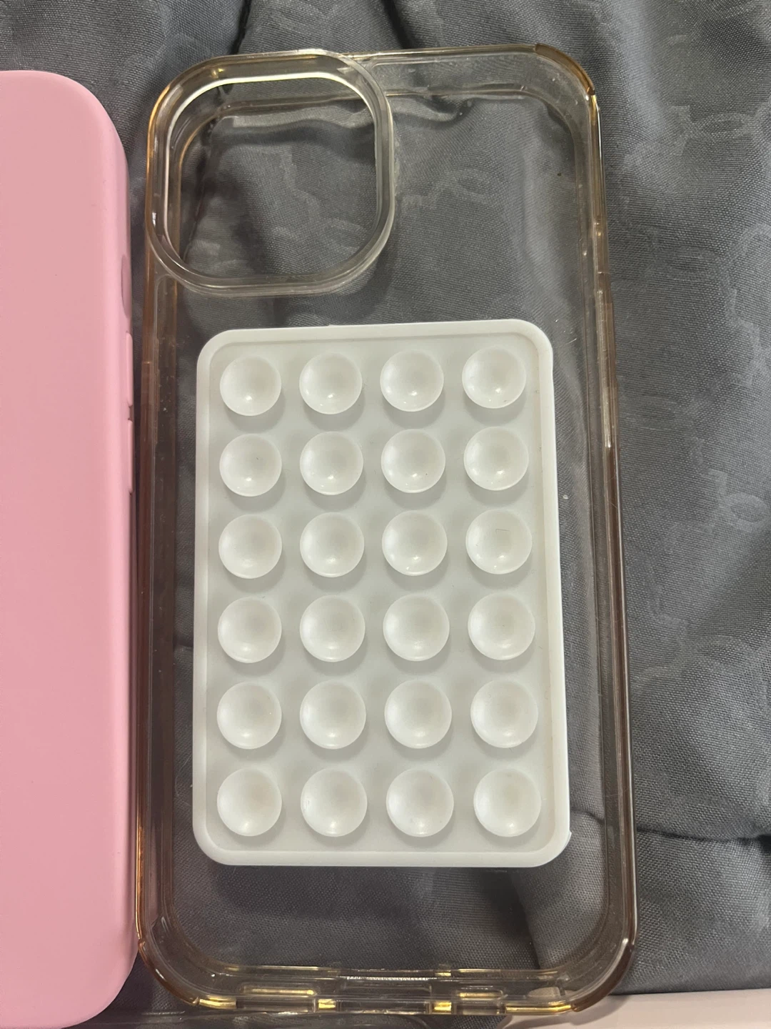 iPhone 13,14,15 Phone Cases (5 Pack) - photo 3