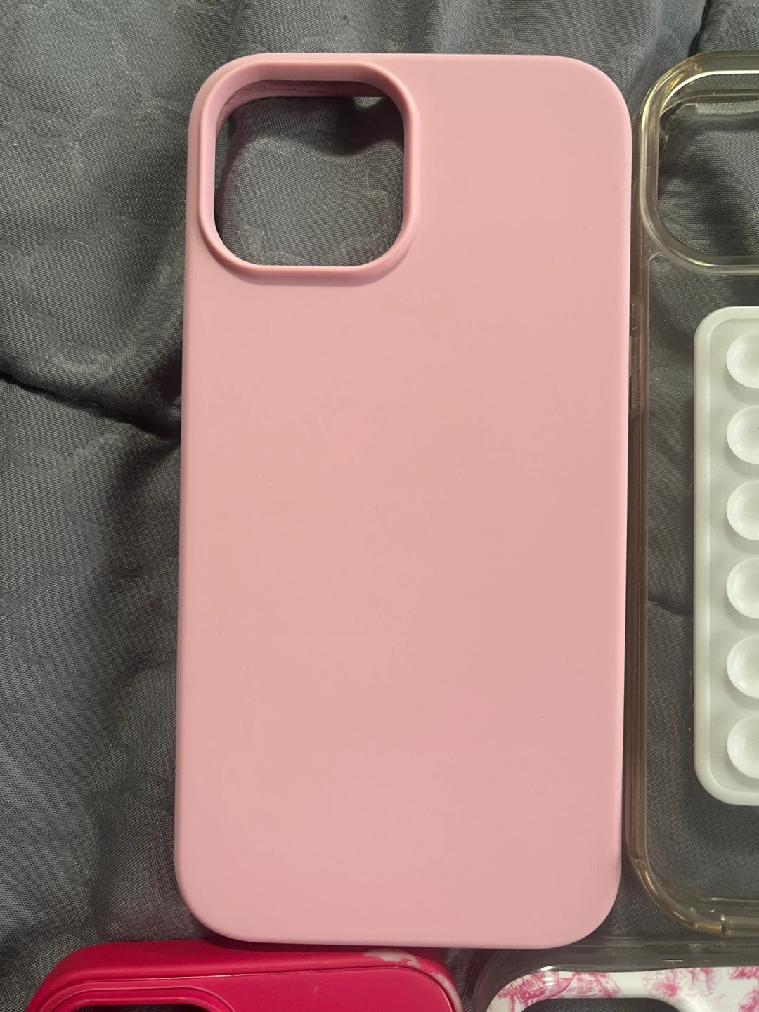 iPhone 13,14,15 Phone Cases (5 Pack) - photo 2