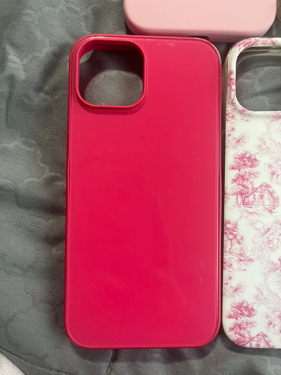 iPhone 13,14,15 Phone Cases (5 Pack) - photo 5