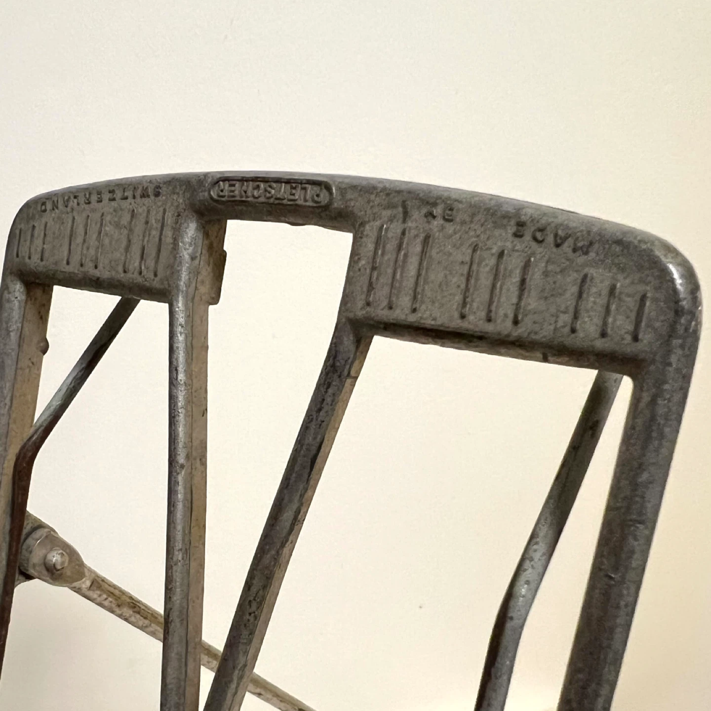 Vintage Pletscher Bike Rack, Switzerland - photo 2