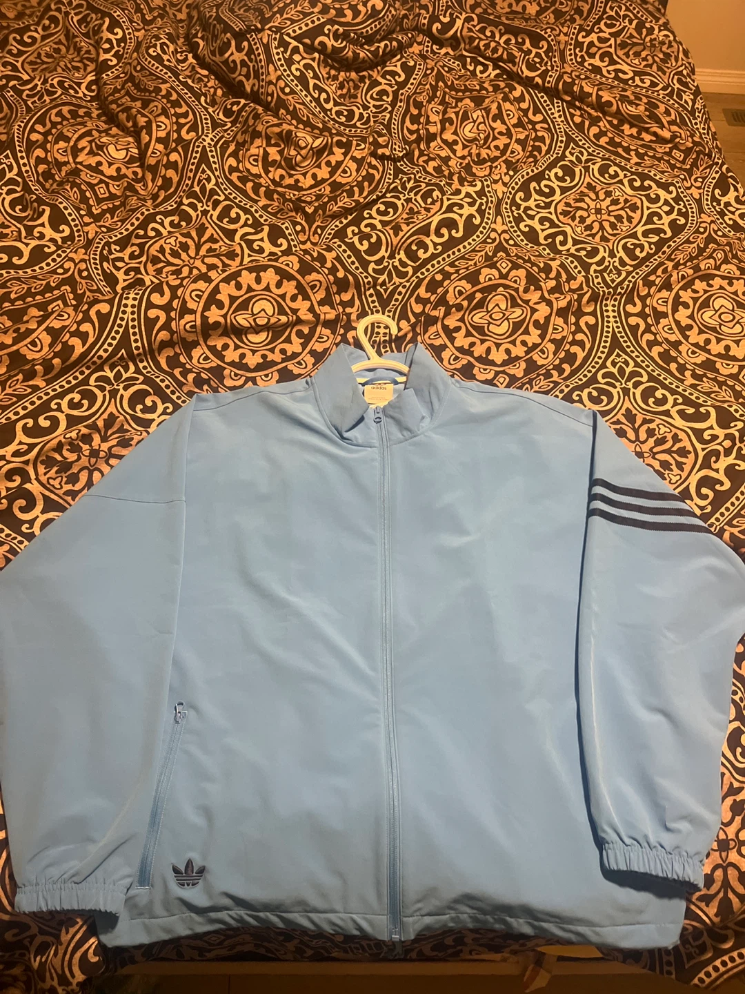 Adidas Track Top Jacket