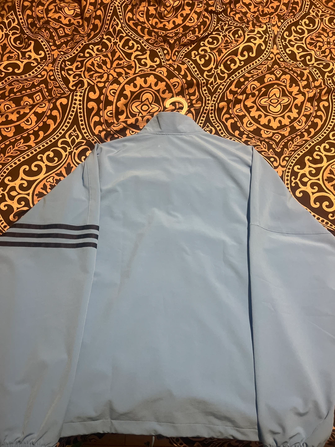 Adidas Track Top Jacket - photo 3