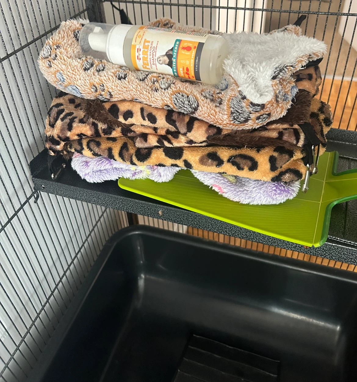Rat/Small Animal Cage - photo 3