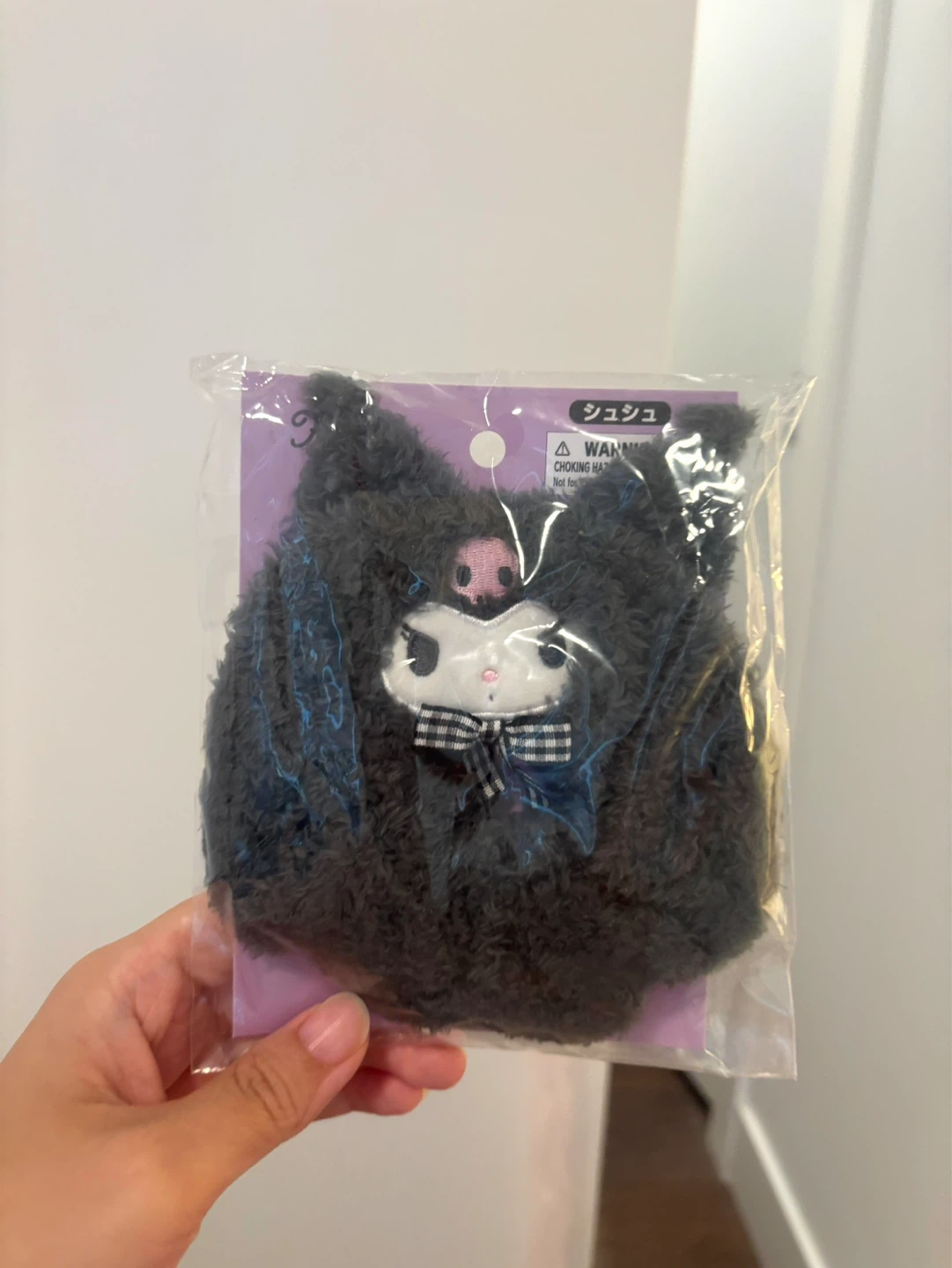Sanrio Scrunchie