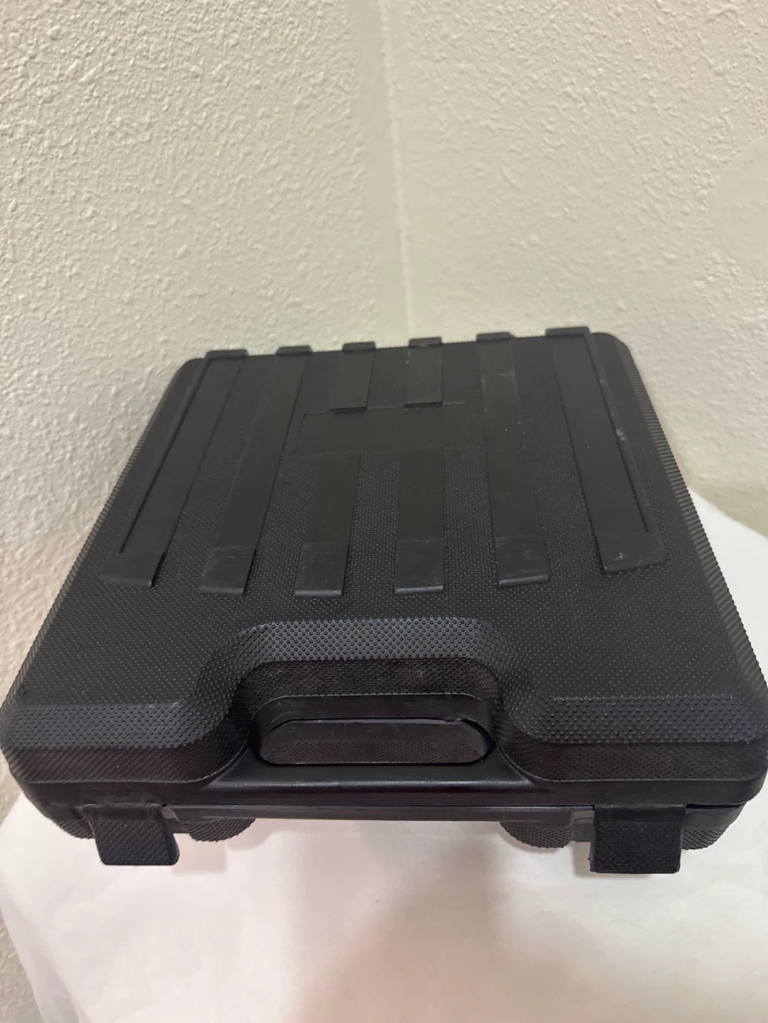 GURMCRAFT Cordless Drill 18V with Charger and Case - photo 5