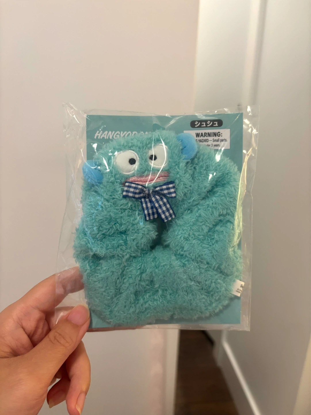 Sanrio Scrunchie