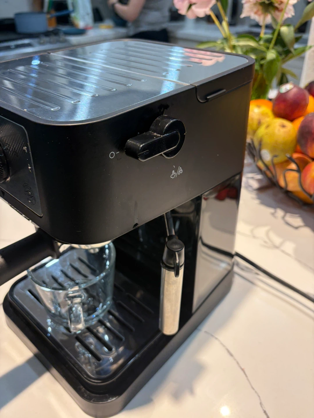 De’Longhi Stilosa EC260BK Espresso Machine – Tested & Working - photo 5