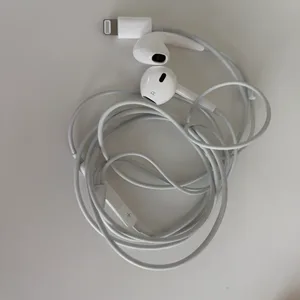 Apple EarPods with Lightning Connector