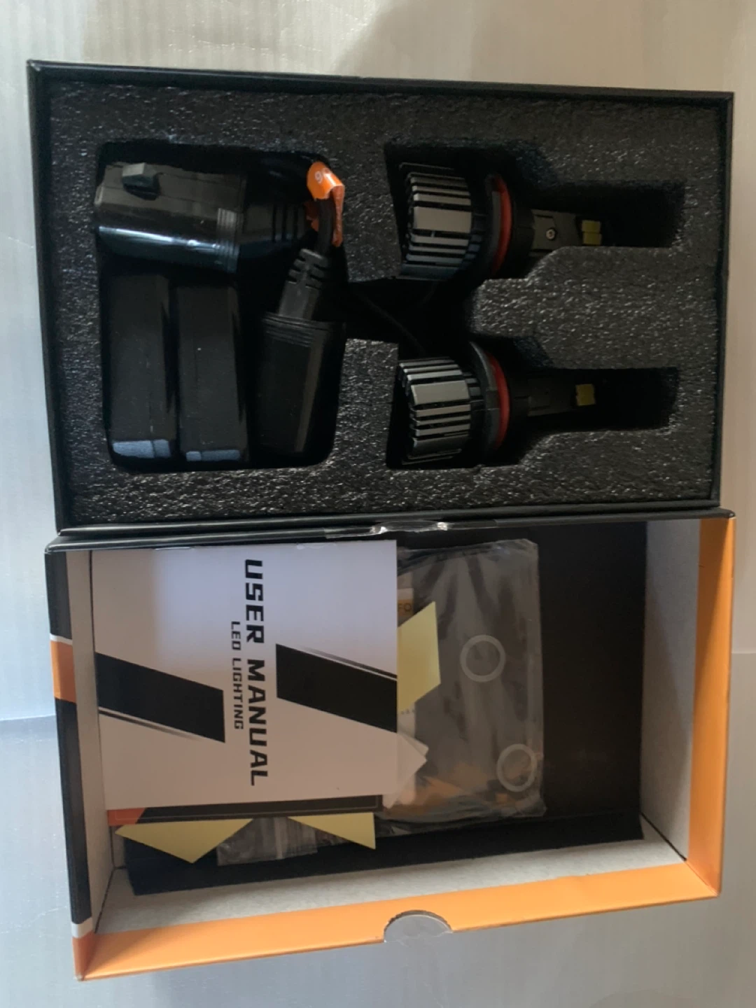 AUXBEAM F15 Series LED Light Bulbs - photo 2