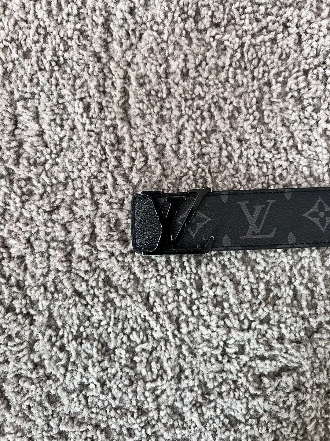 Louis Vuitton Belt